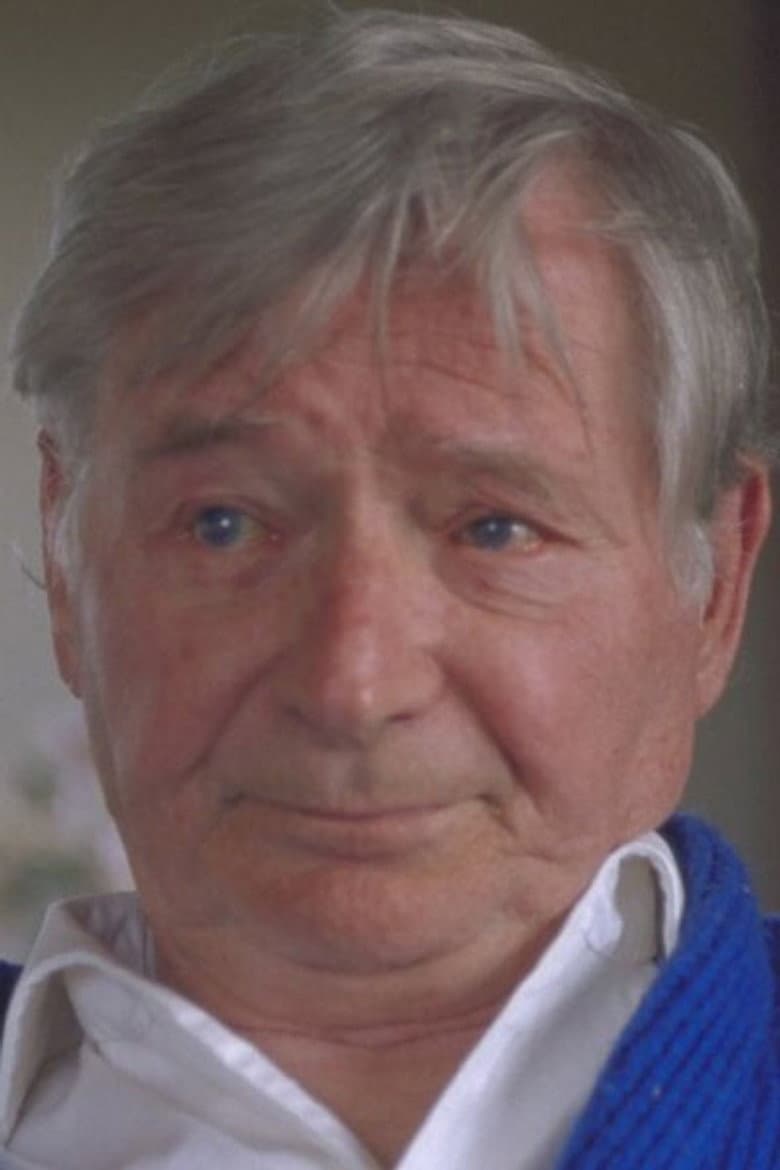 Paul Hagen