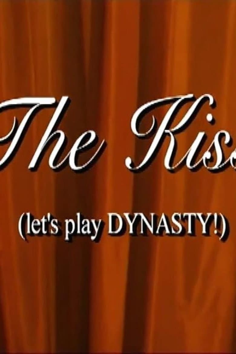 The Kiss (Let's Play Dynasty!)