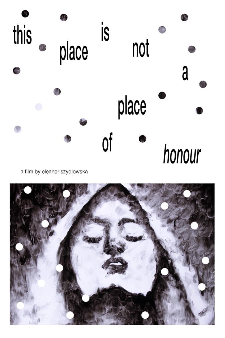 this place is not a place of honour