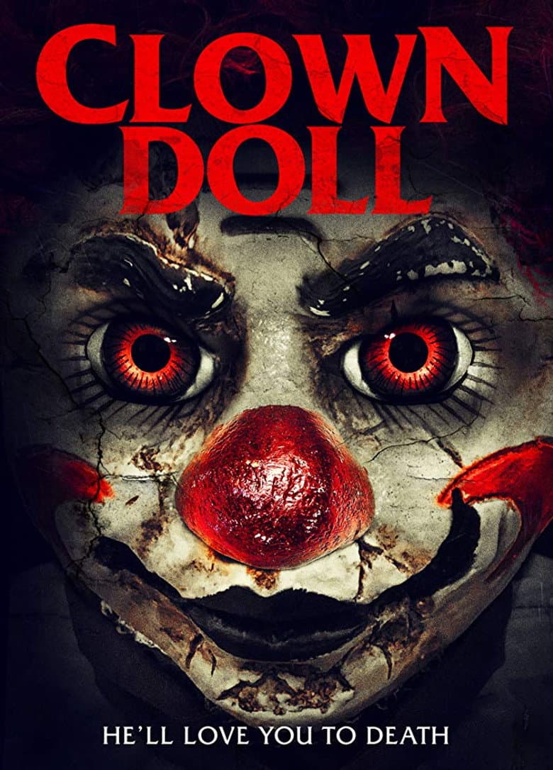 ClownDoll