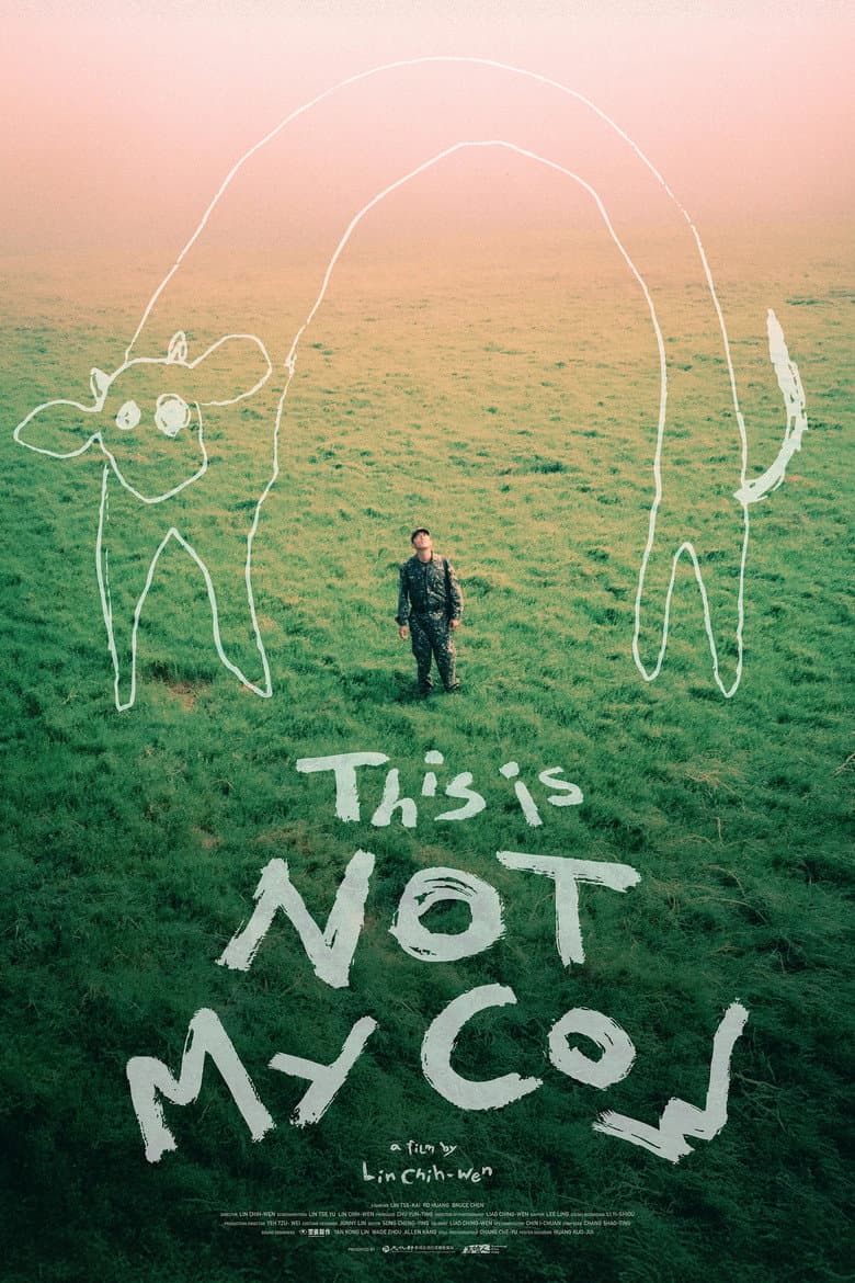 This Is NOT My Cow