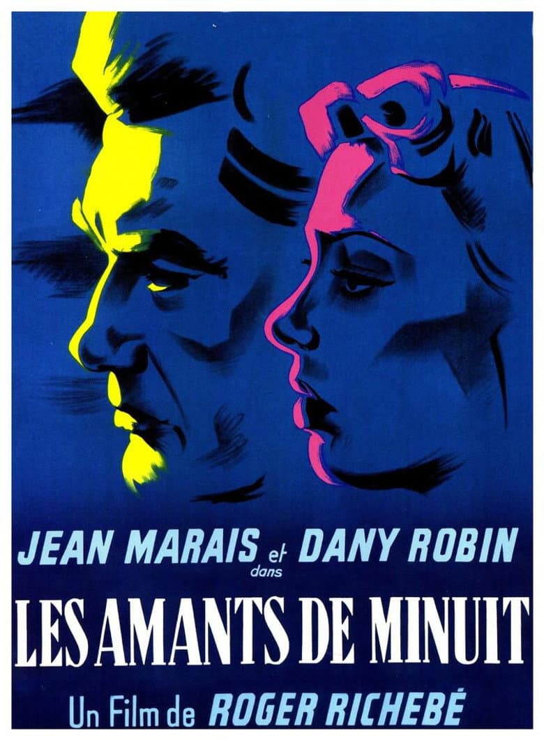 The Lovers of Midnight