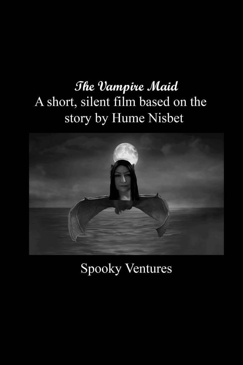 The Vampire Maid