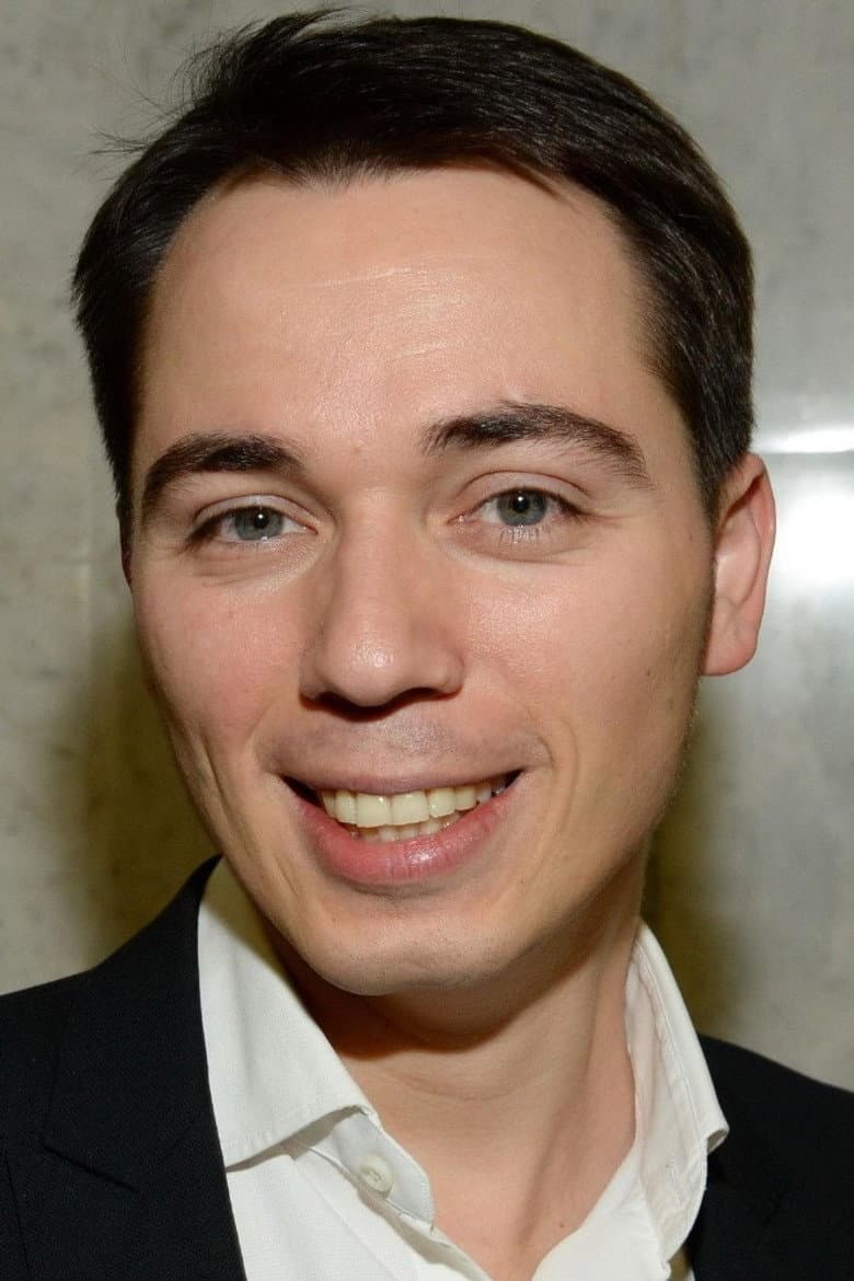 Rodion Gazmanov