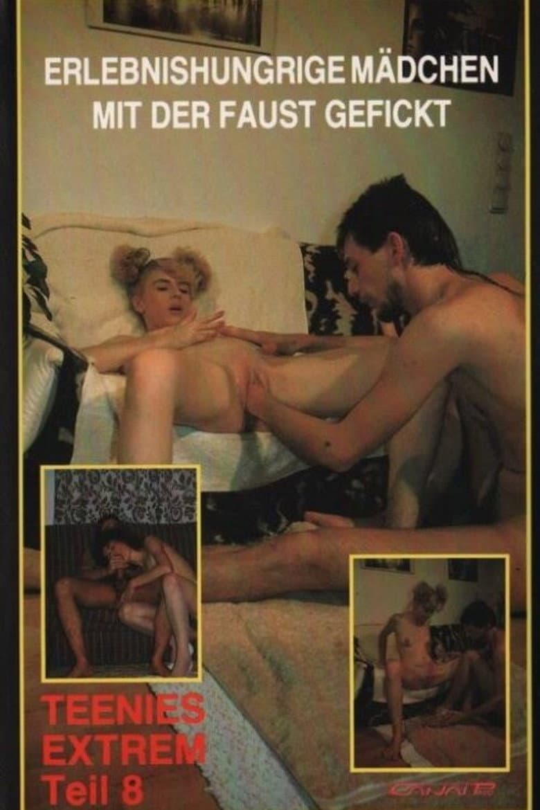 Teenies Extrem 8