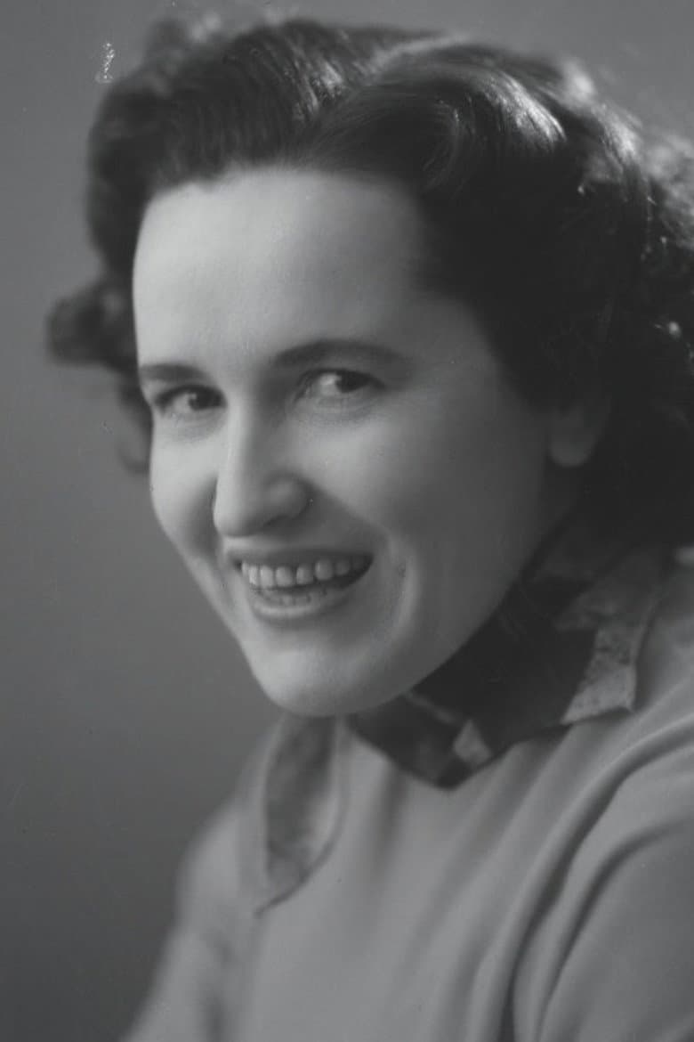 Silvia Urb