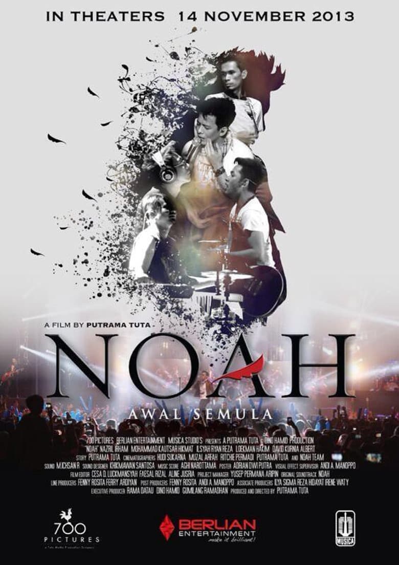 Noah: The Beginning