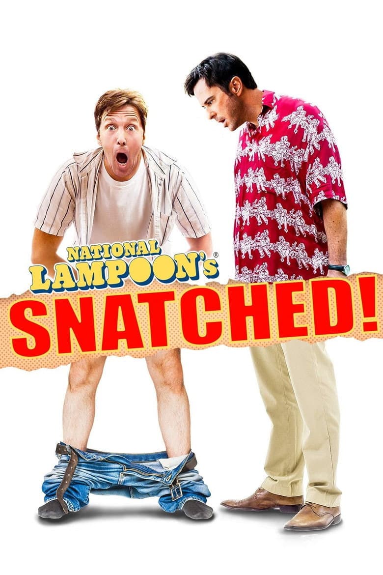 National Lampoon's Snatched
