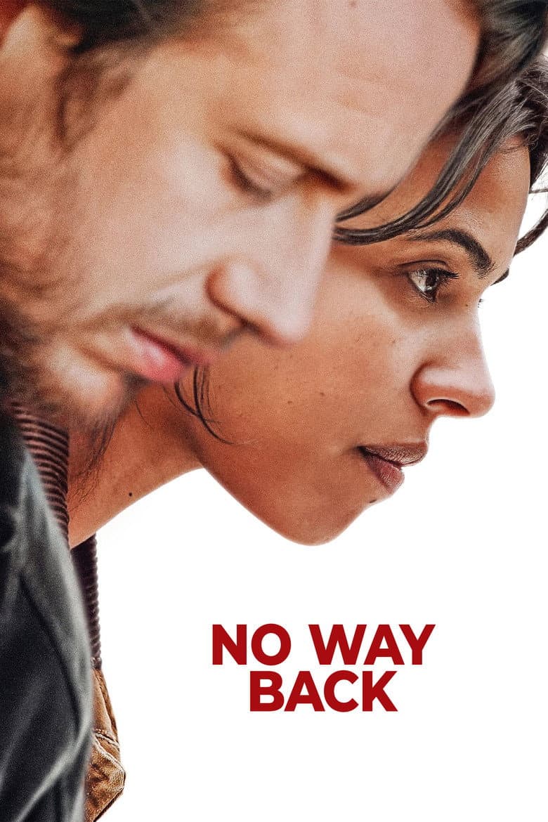 No Way Back