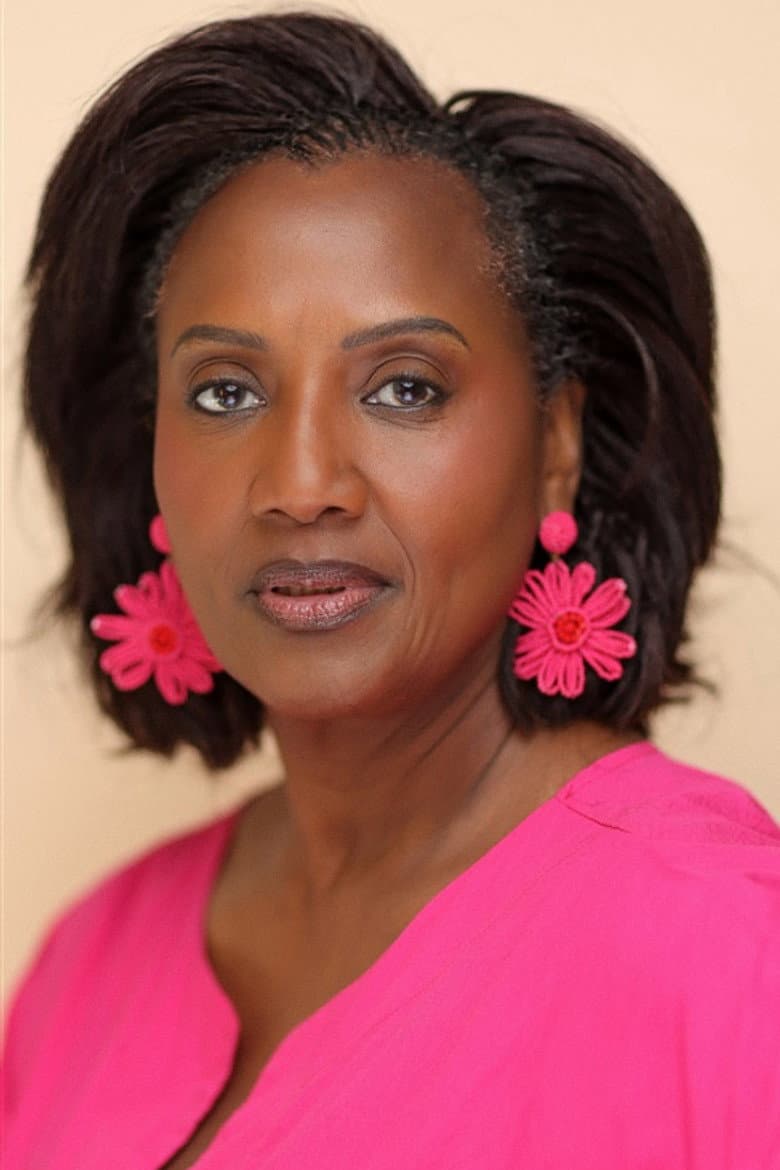 Gisèle Koffy