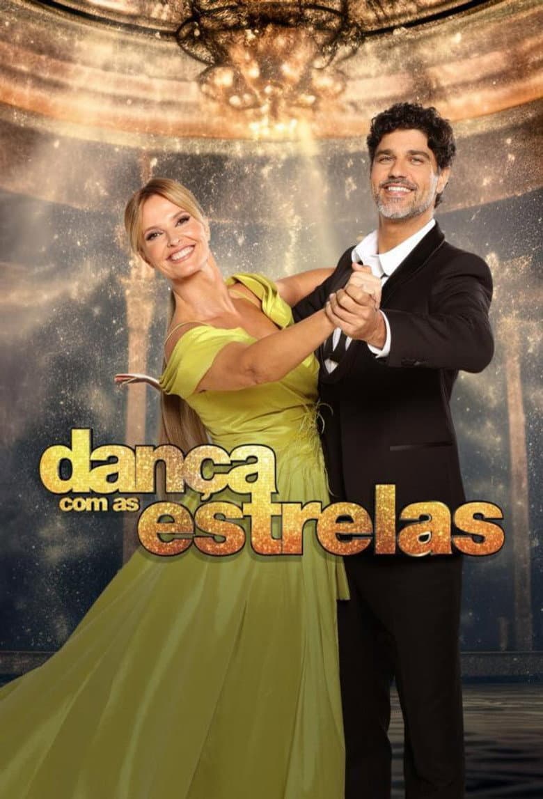 Dança com as Estrelas
