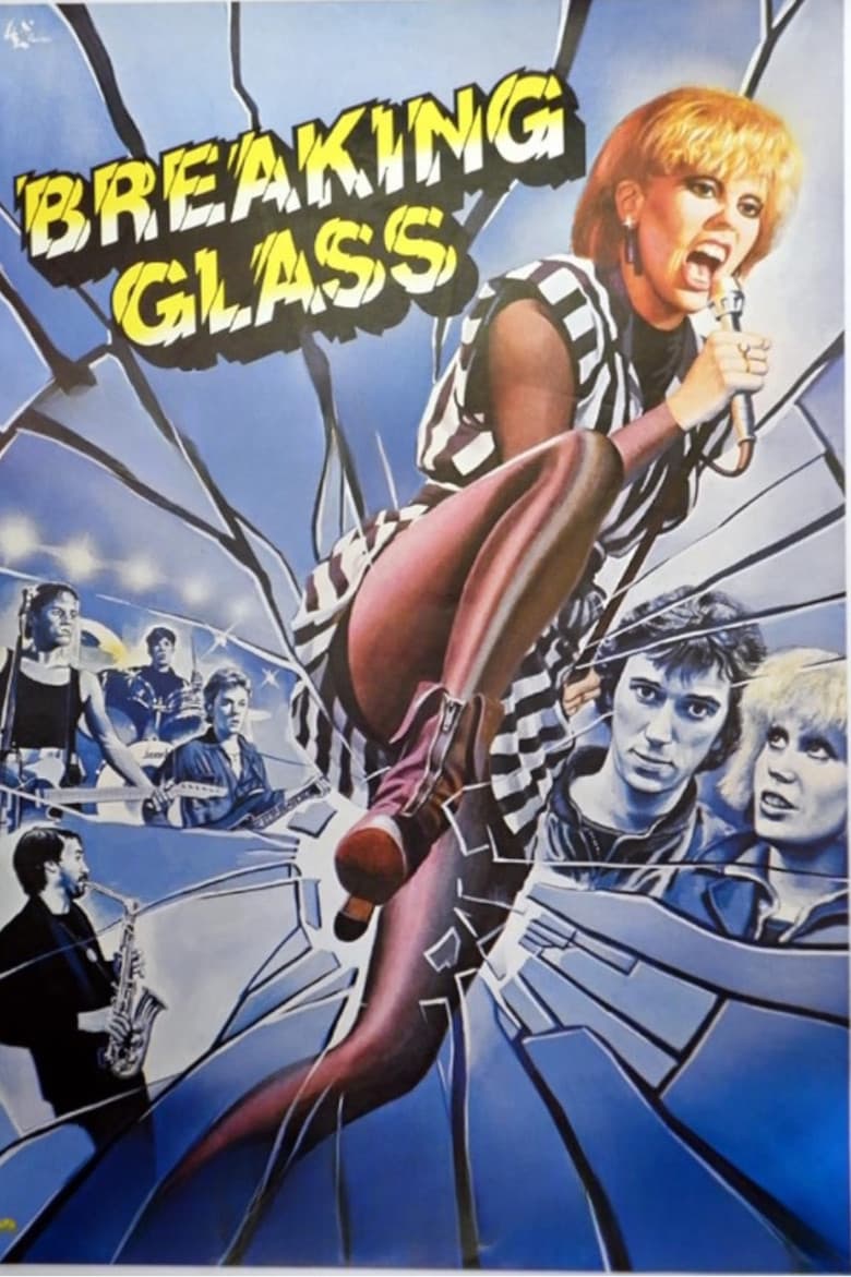 Breaking Glass