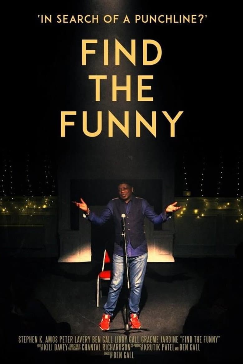 Find the Funny