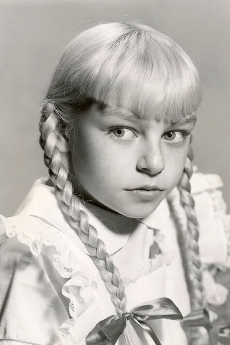 Patty McCormack