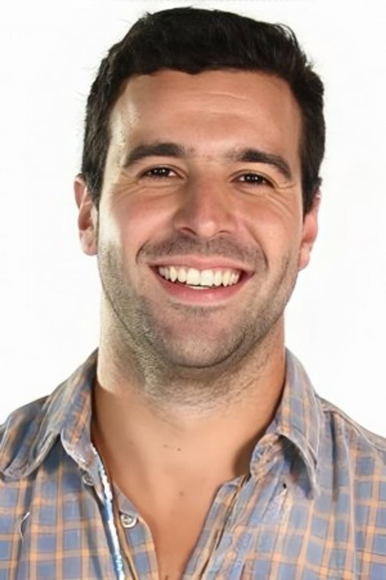 Douglas Aguillar