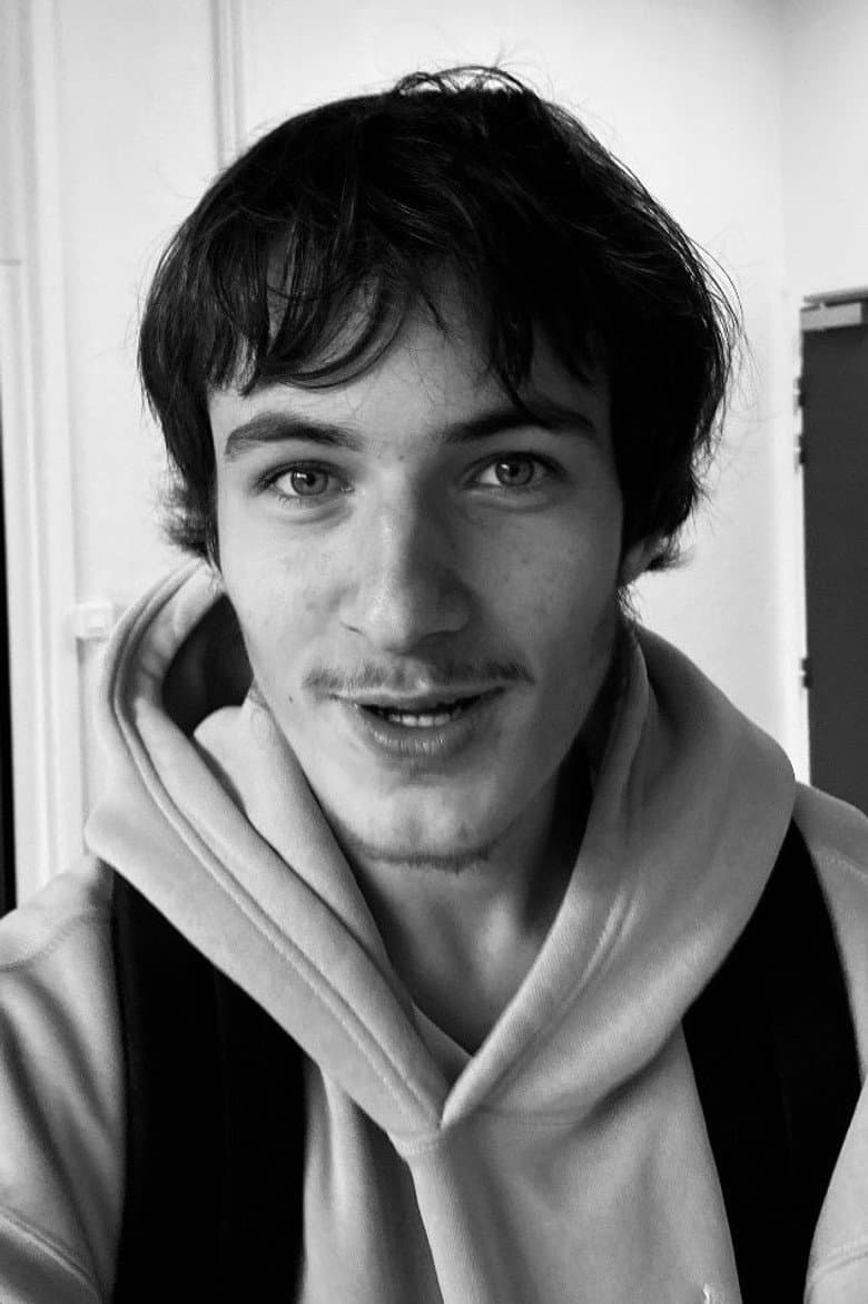 Grégoire Mazurier