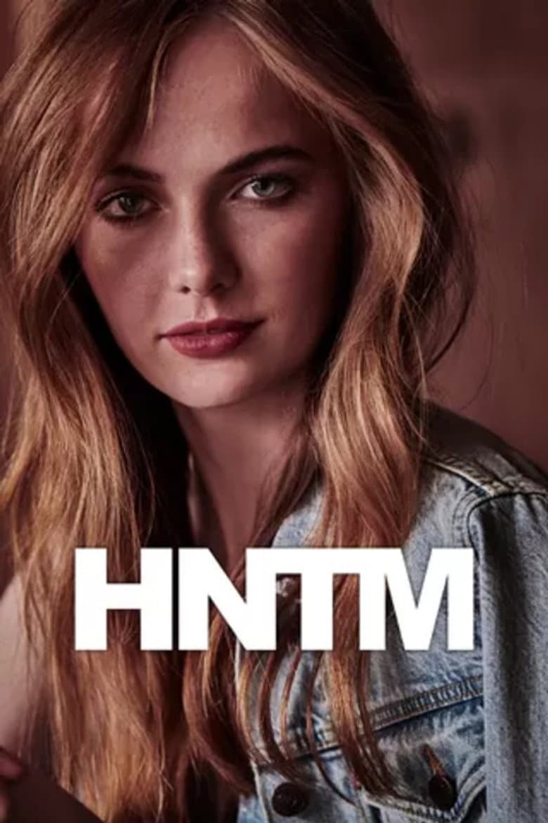 Holland's Next Top Model