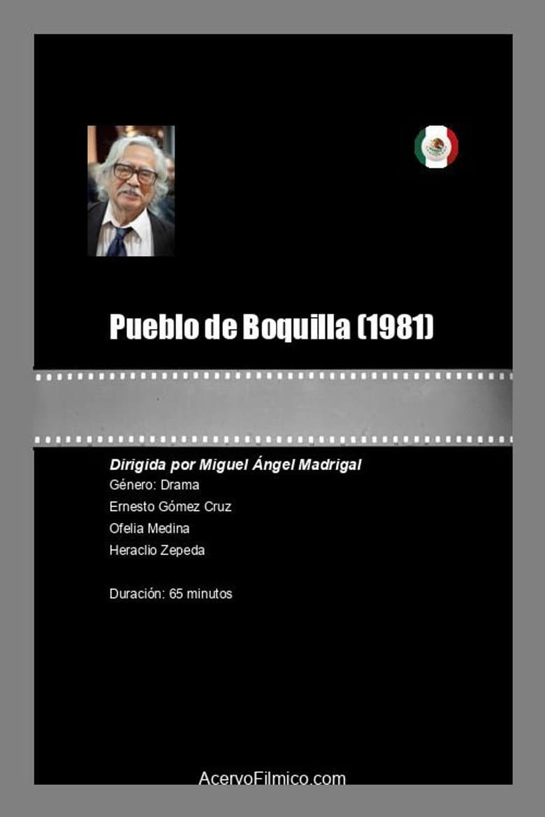 Pueblo de Boquilla