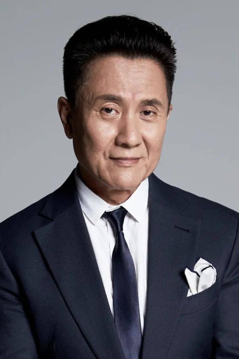 Zhang Zhijian