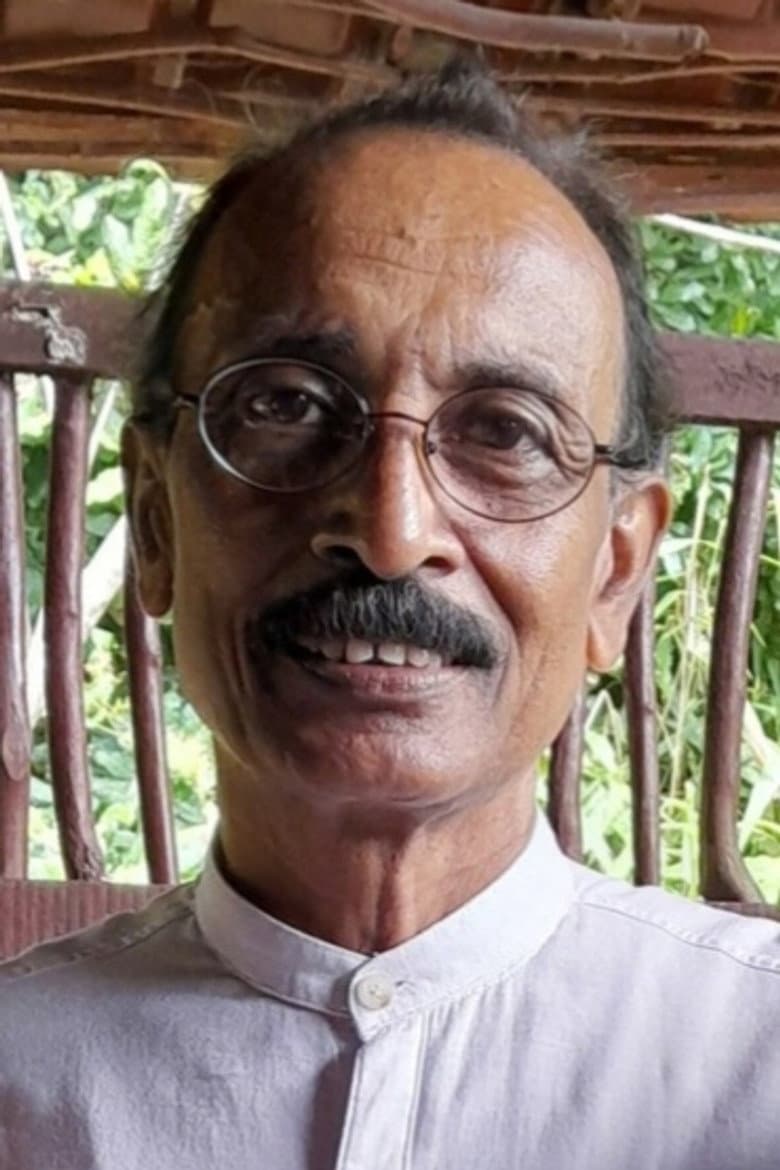 Jagath Muthukumarana