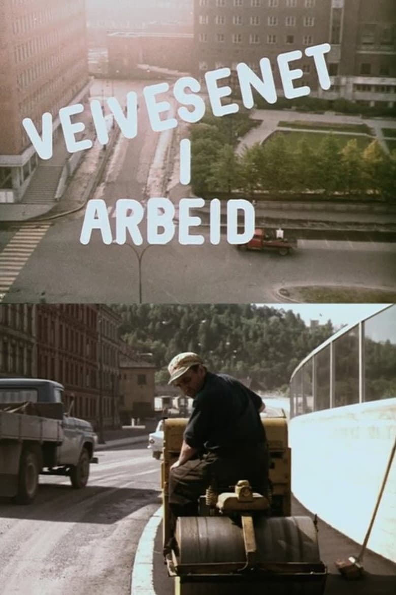 Oslofilm: Veivesenet i arbeid