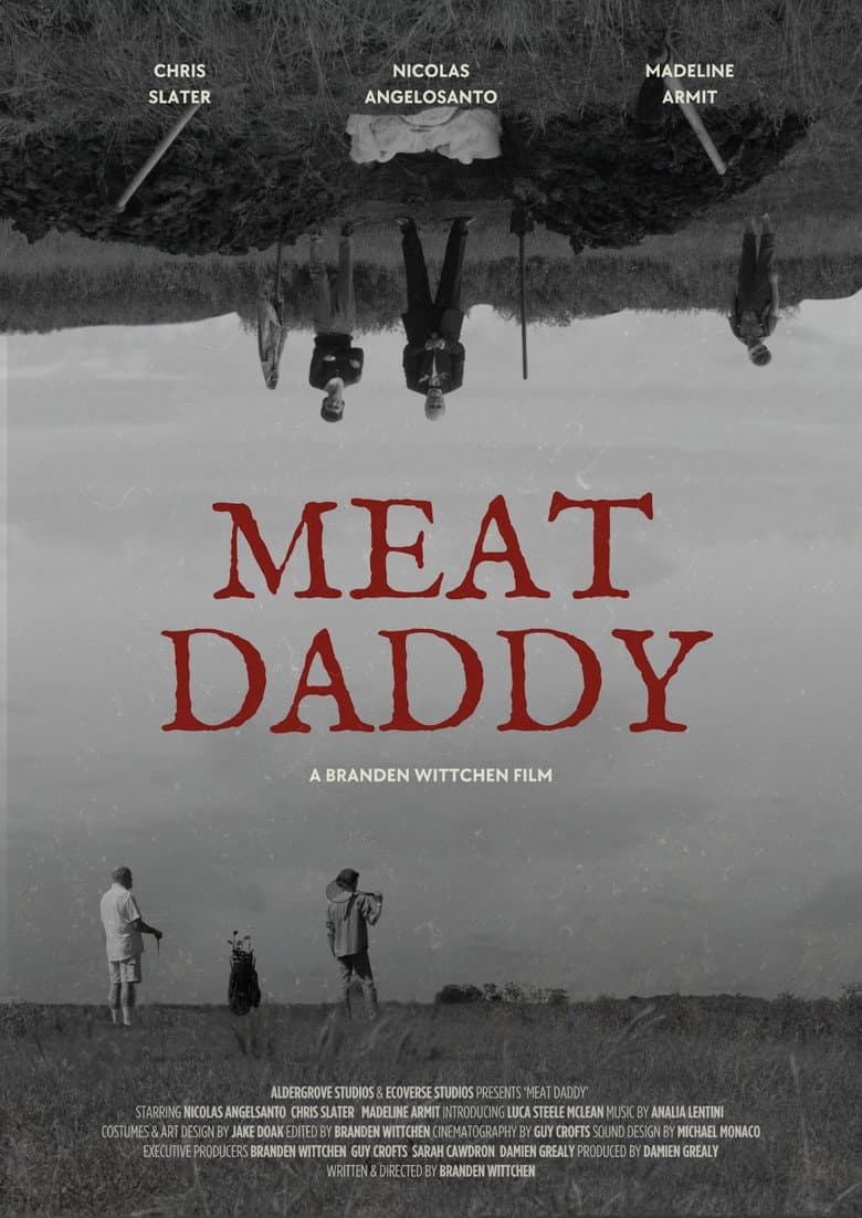 Meat Daddy