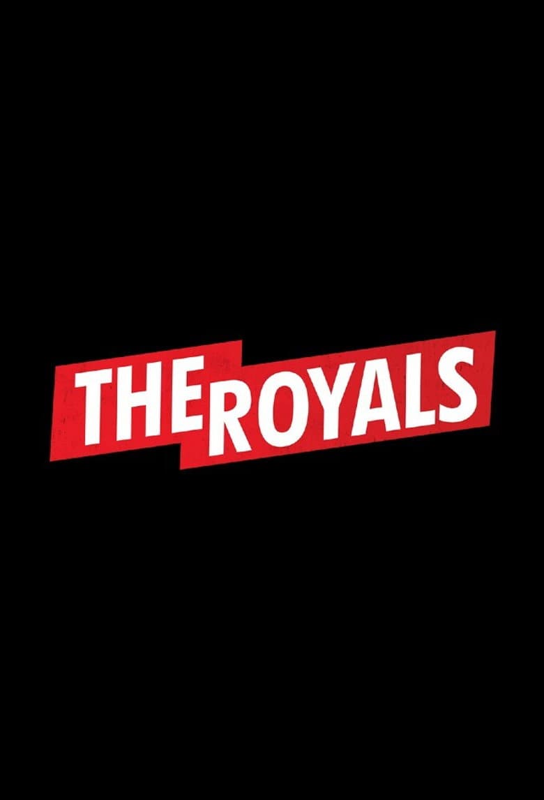 The Royals and the Tabloids