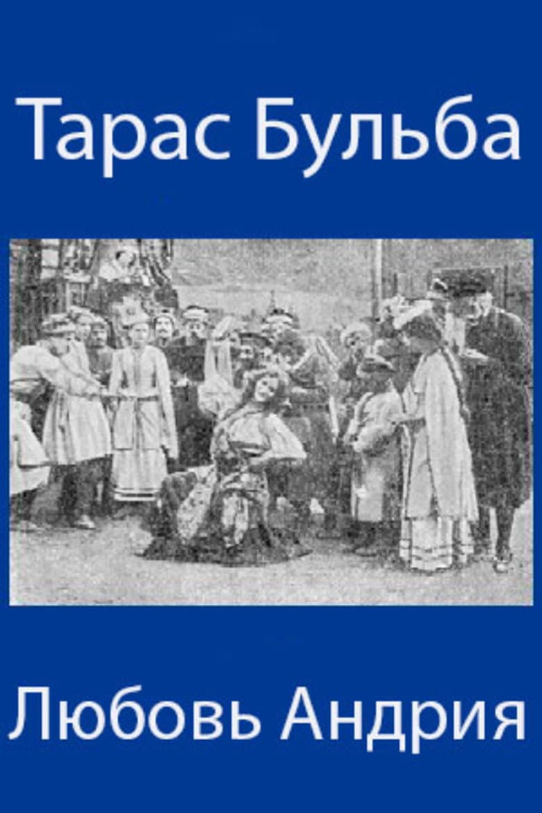 Taras Bulba