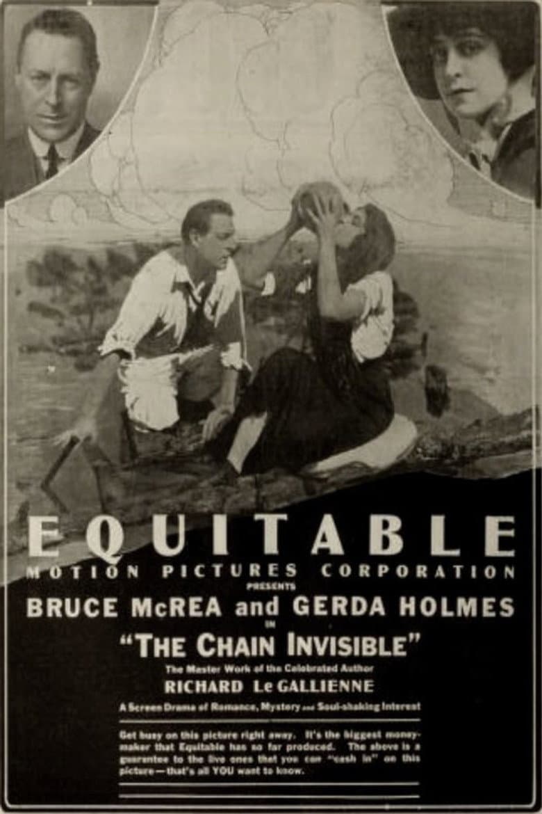 The Chain Invisible