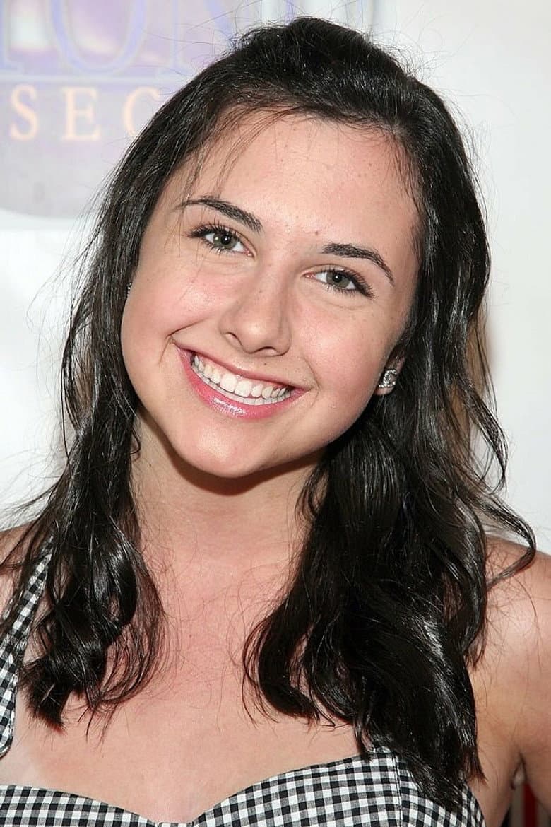 Hailey Anne Nelson