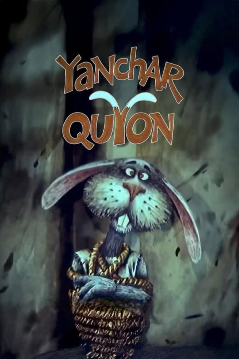 Yanchar quyon