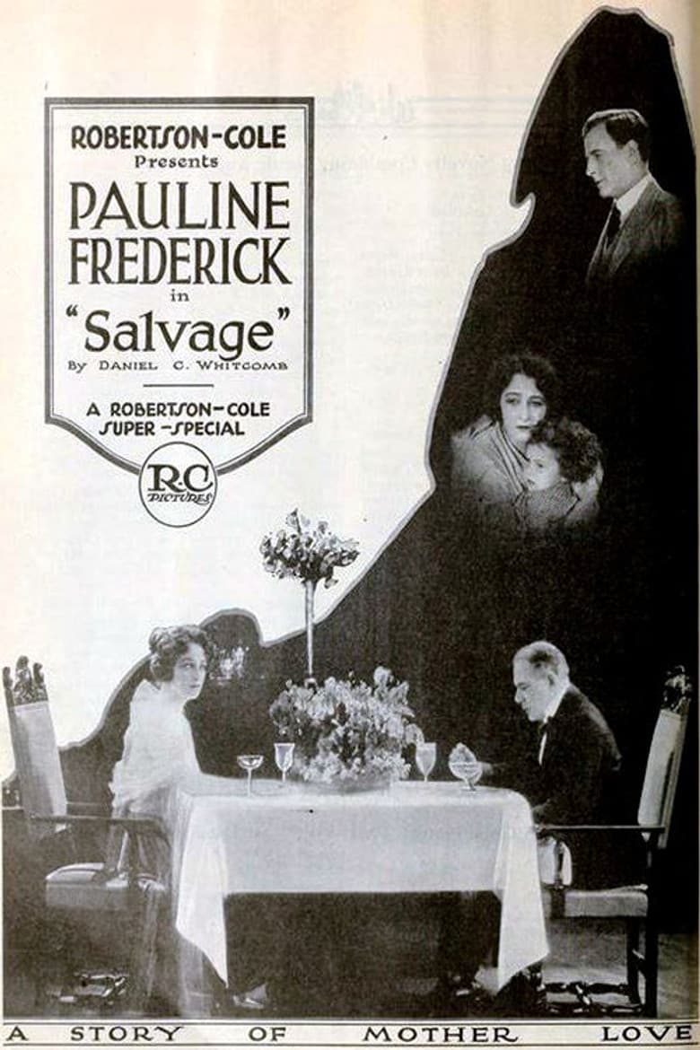Salvage