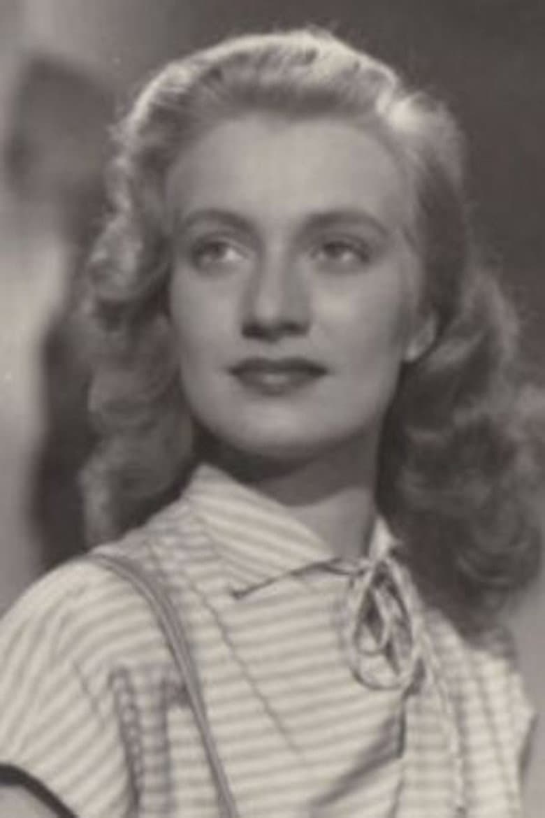 Hilde Schreiber