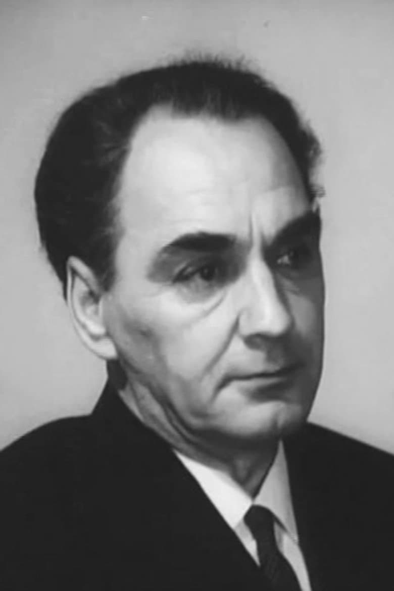 Lev Ivanov