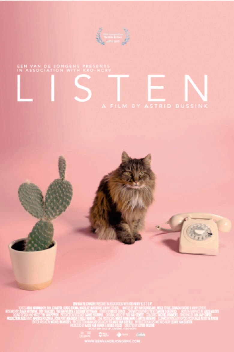 Listen