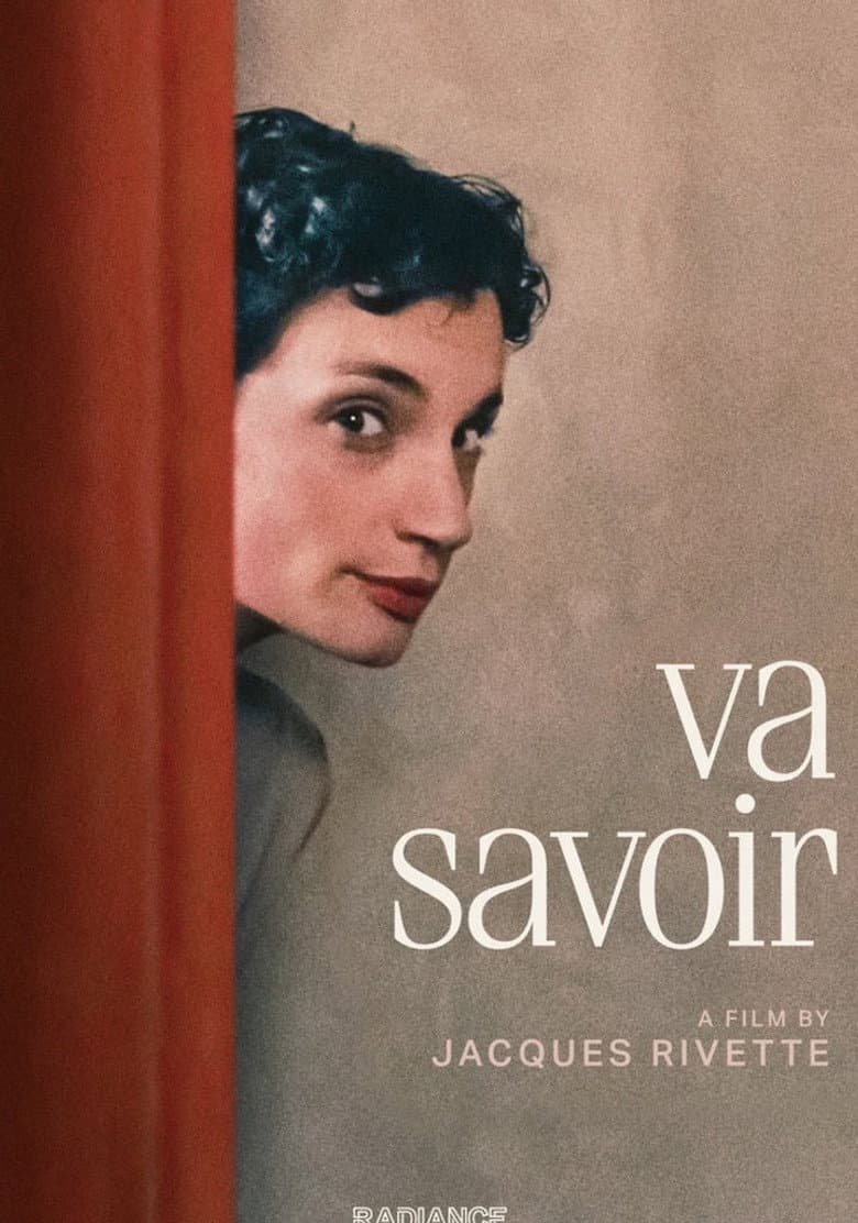 Va savoir+