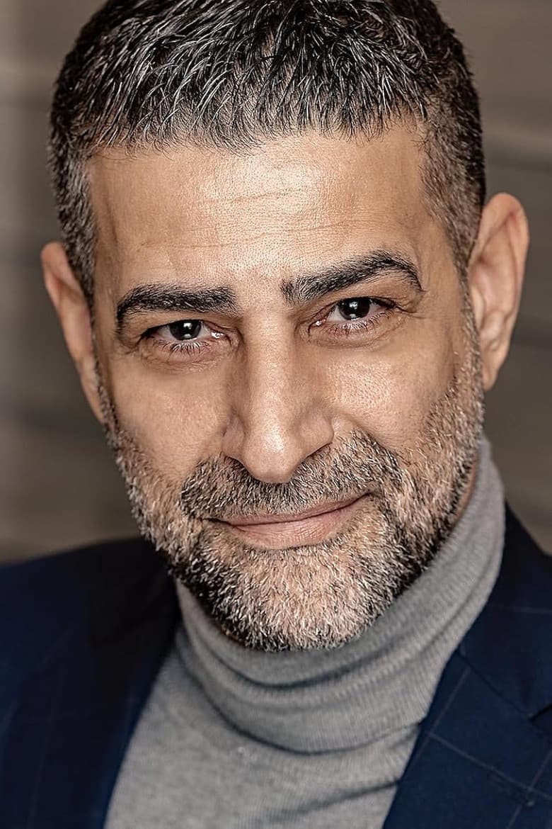 Haithem Badrani