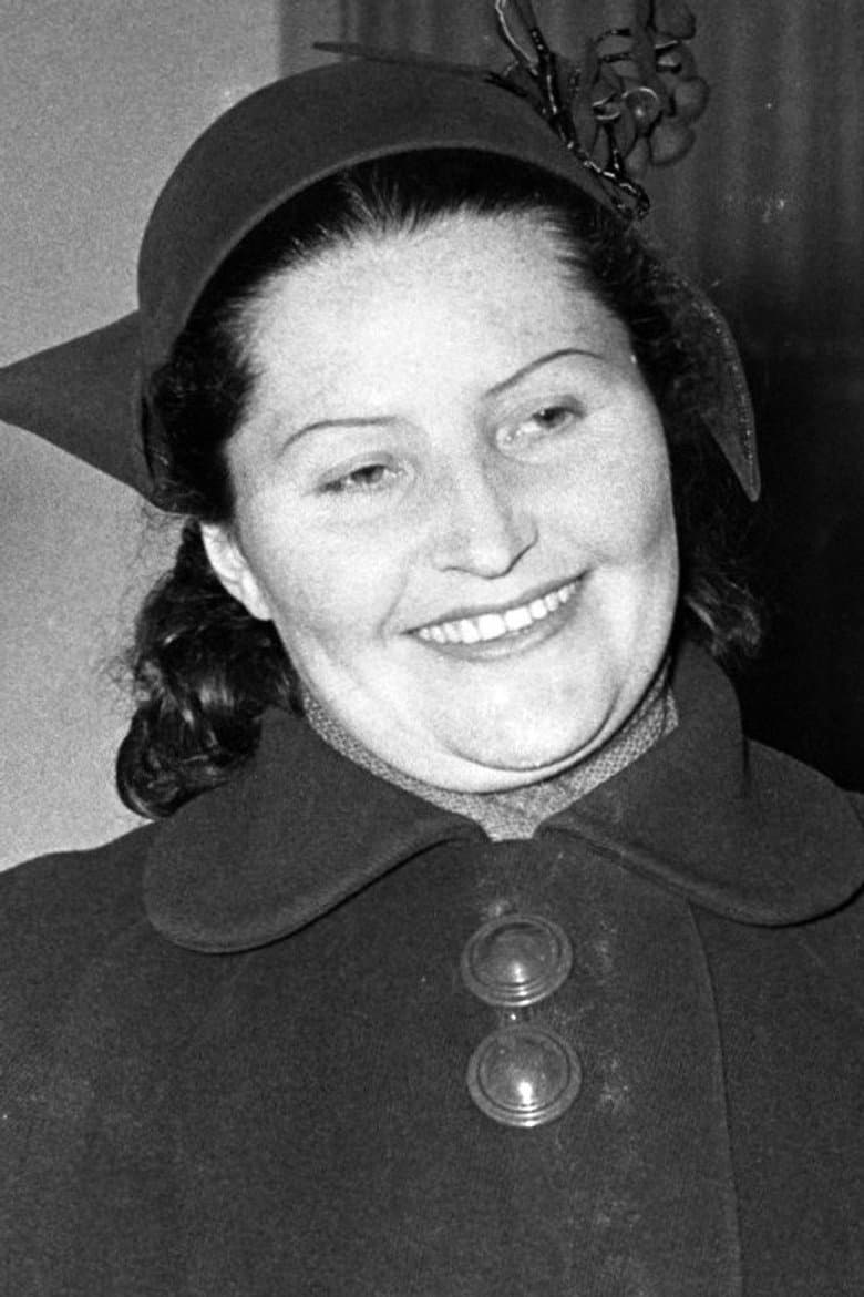 Liliya Lobanova
