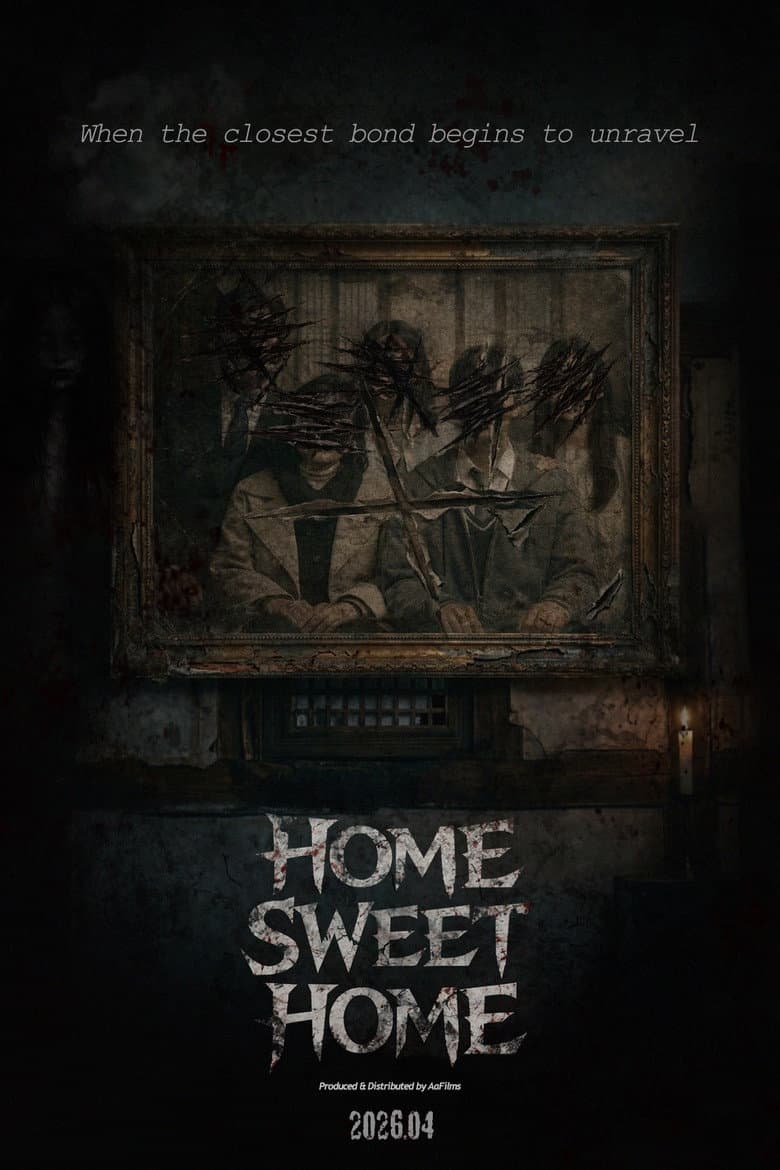 Home Sweet Home