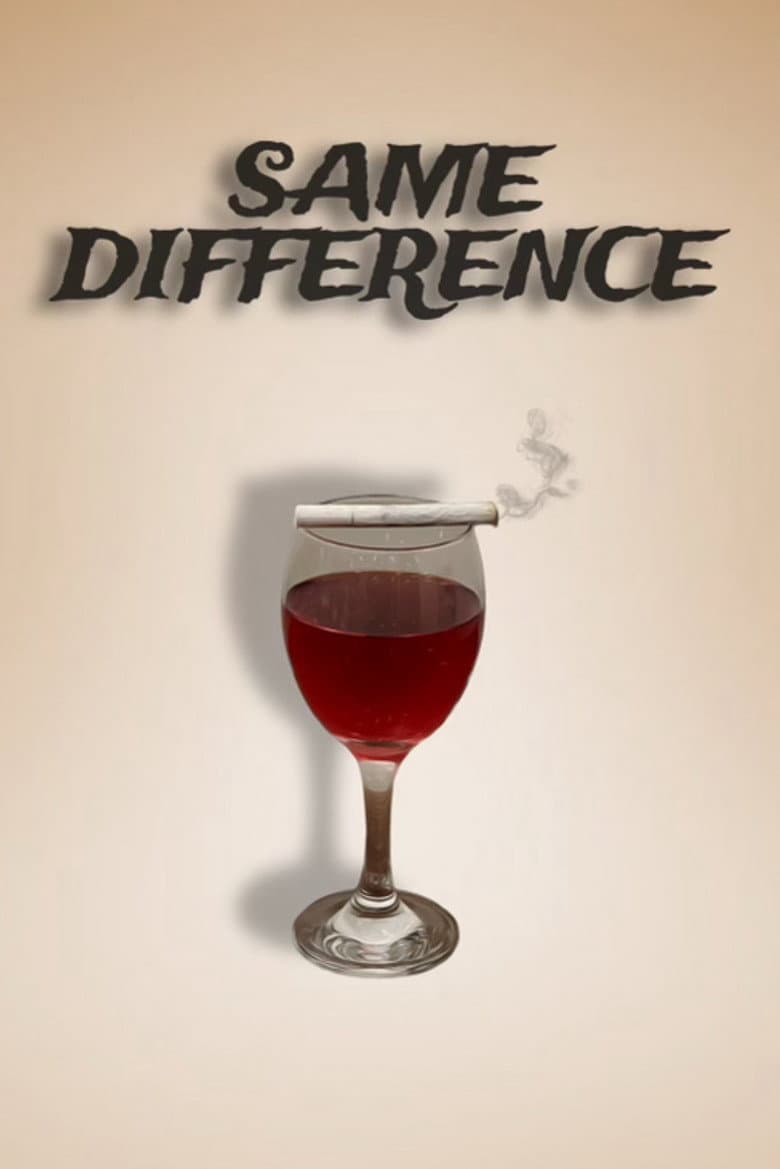 Same Difference