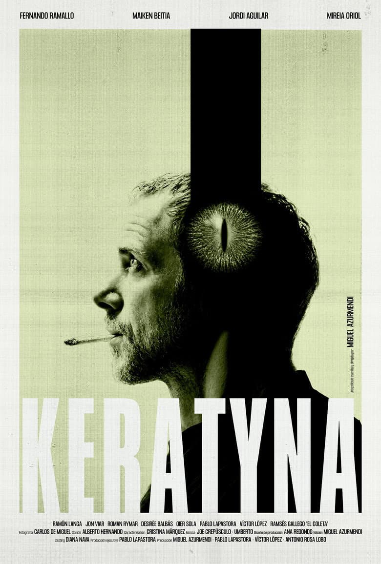 Keratyna