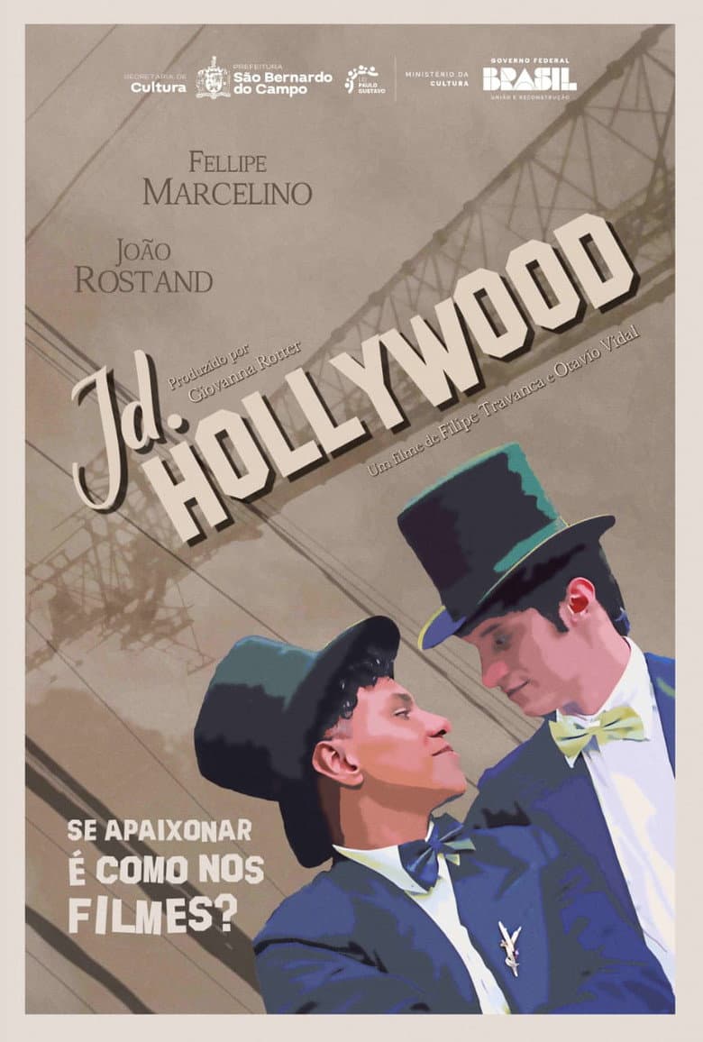 Meet Me in Jd. Hollywood