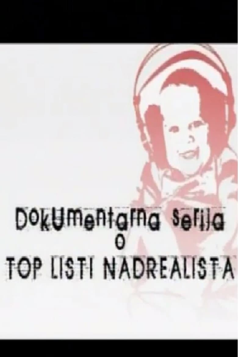 Documentary Series About the Surrealists' Top Chart