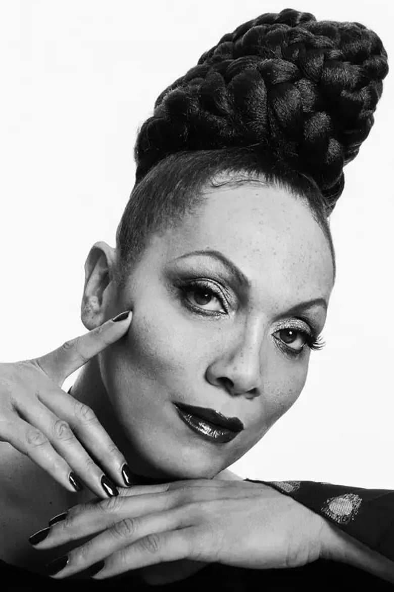 Lina Bradford
