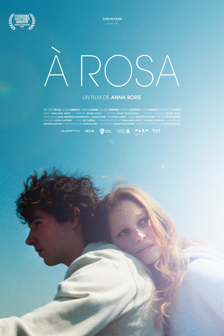 To Rosa