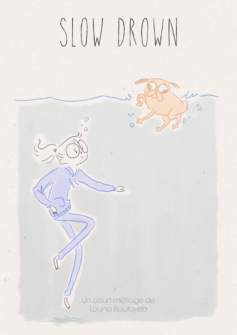 Slow Drown
