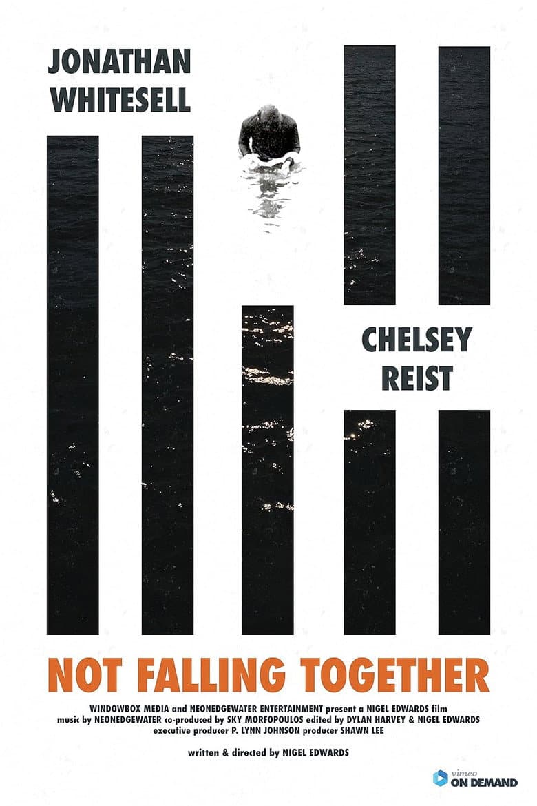 Not Falling Together
