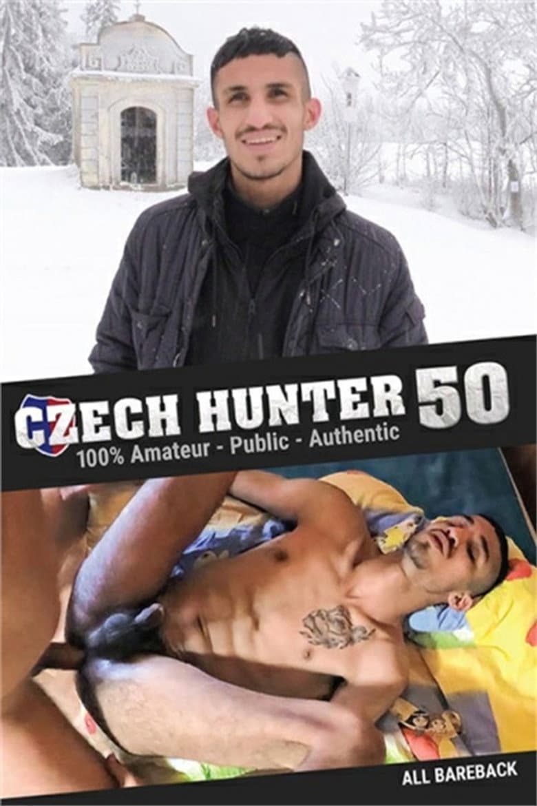 Czech Hunter 50