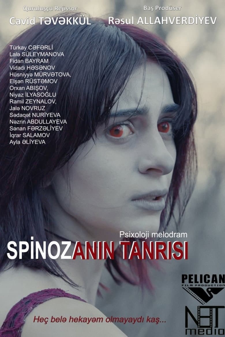 Spinoza's God