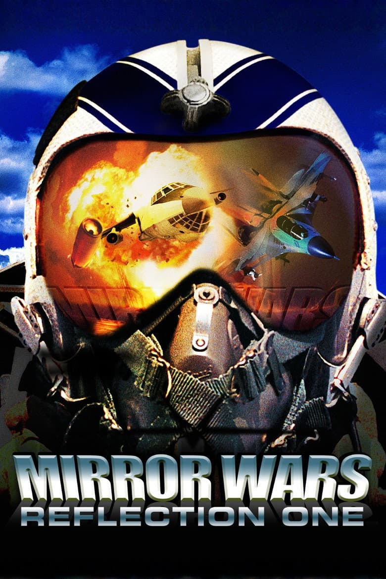 Mirror Wars: Reflection One